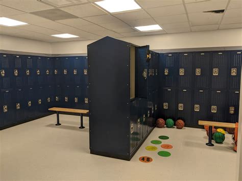 High School Guys Locker Room Naked