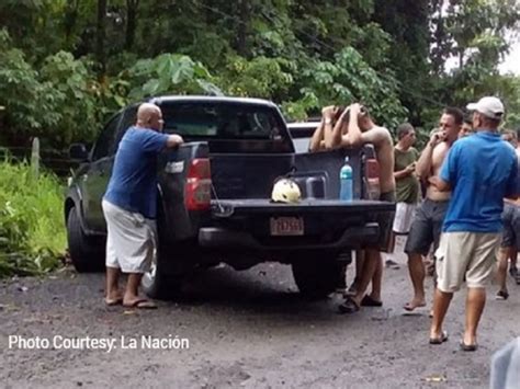 4 South Florida Tourists Killed In Costa Rica Rafting Accident