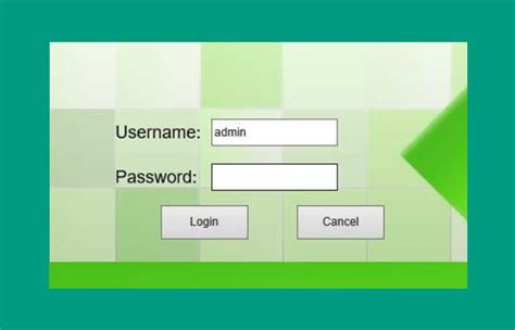 Kamu bisa menggunakan cmd untuk mengetahui password zte f609 indihome. Username Dan Password Standart Wifi Zte - 3 Cara Mengganti ...