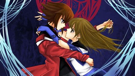 Jaden X Alexis Jaden Yuki And Aiexis Rhodes Fan Art 31354752 Fanpop