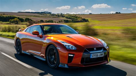 Spectacular New Nissan Gt R Is A Cage Fighter In A Lounge Suit Nigel