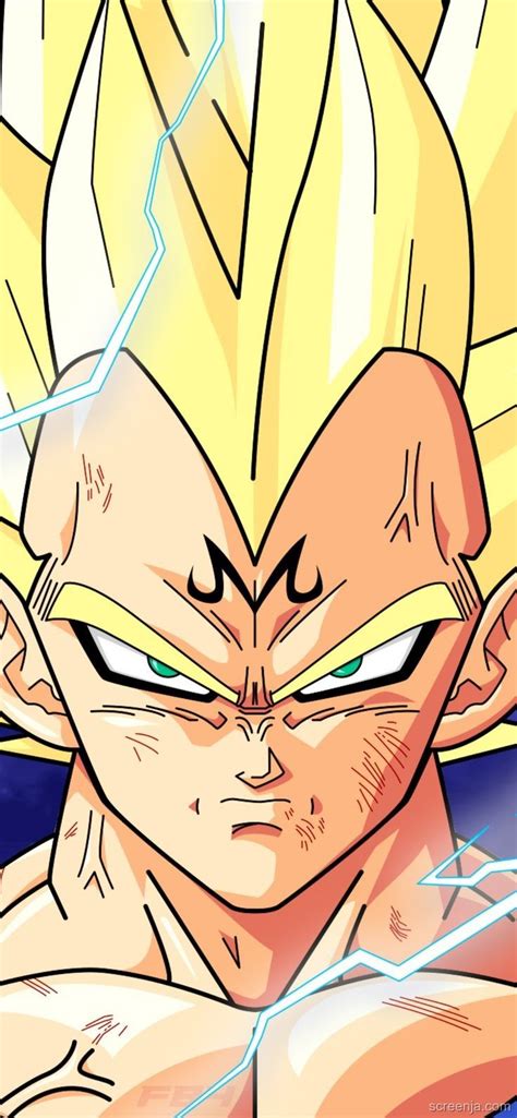 6 Datos Interesantes De El Principe Vegeta Fondos De Pantalla Para Tu