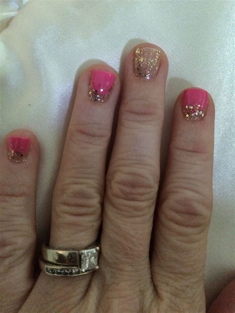 On average, gel nails last two to three weeks. Pin on Diy