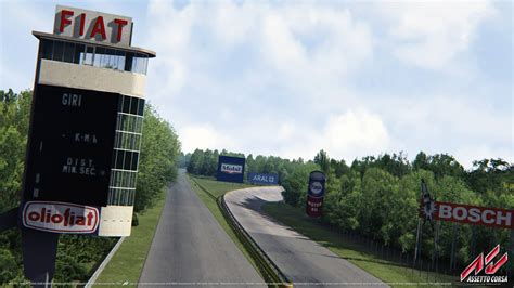 Assetto Corsa V Now Live On Steam Pitlanes Sim Racing