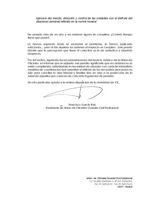 Tenga en cuenta esta información sobre el cambio de horario laboral para atención al público y funcionarios de la gobernación de sucre. Carta De Horario Laboral - About Quotes o