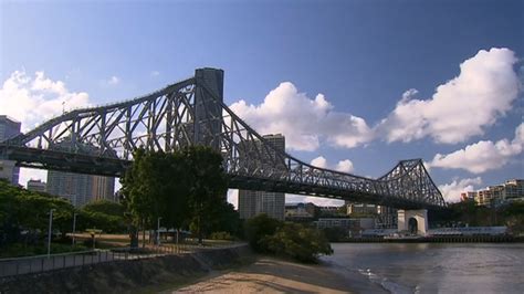 Brisbanes Story Bridge To Get 80m Overhaul Au — Australia