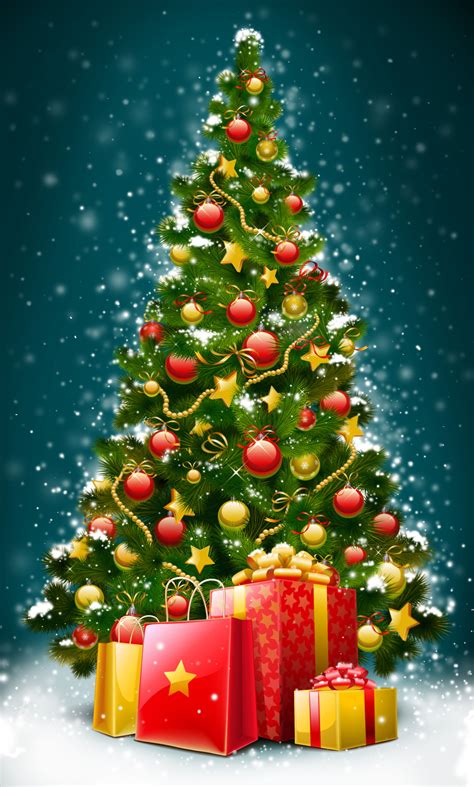 Christmas Tree Bing Images