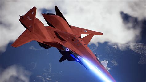 Ace Combat 7 Skies Unknown Reveals Sp Mission Season Pass Trailer