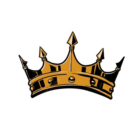 Royal Crown Symbol Png