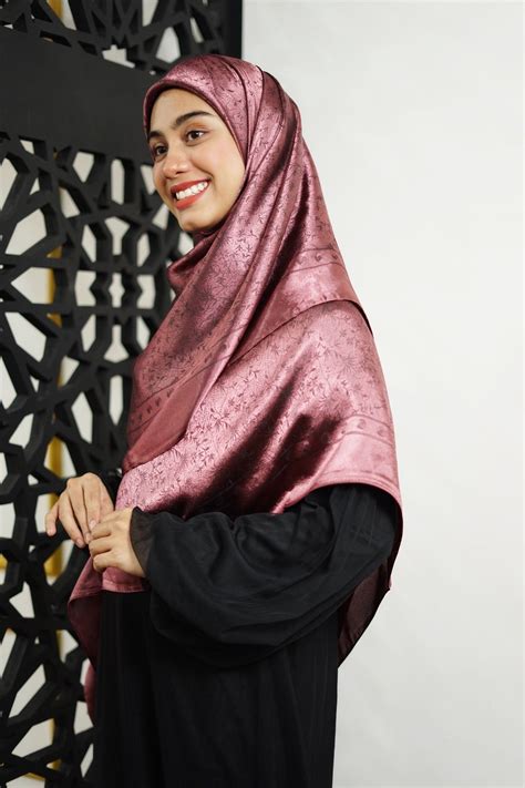 Tudung Nude Blog Telegraph