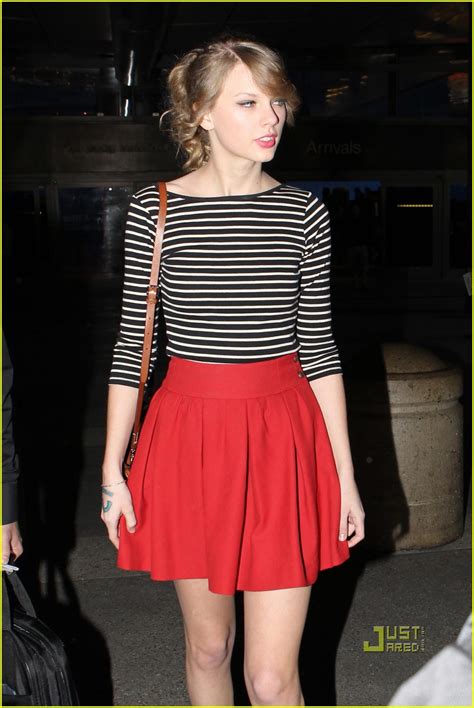 taylor swift back in l a after asia tour photo 2522248 taylor swift photos just jared