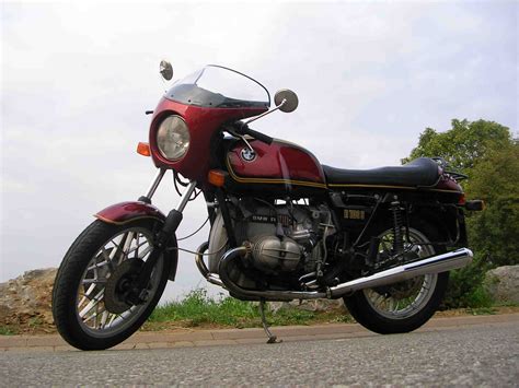 BMW R 100 - Wikiwand