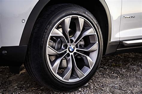 Bmw x3 (f25) specs & photos