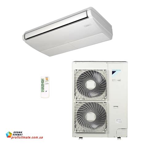 Daikin FHQG71 RZQG71 АКЦІЯ Фірмовий магазин Daikin Опис Daikin