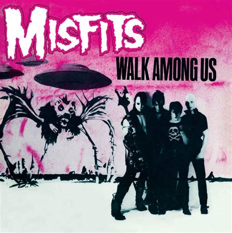 Walk Among Us Vinyl 12 Album Free Shipping Over £20 Hmv Store