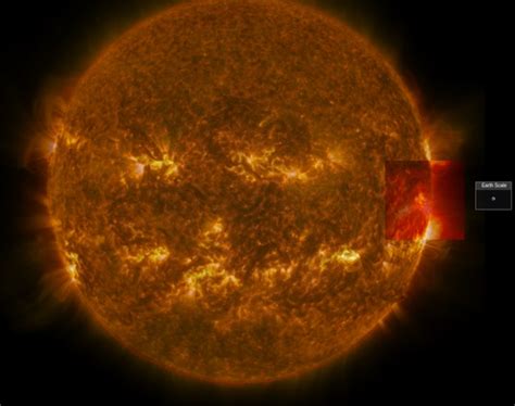 Discovery Of Pseudo Shock Waves In Sun A Major Breakthrough Hindustan