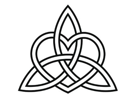 Celtic knot meanings celtic knot designs celtic knots celtic knot tattoo celtic tattoo meaning celtic tattoo symbols wiccan tattoos irish celtic knot meanings: Celtic Heart Tattoo Designs
