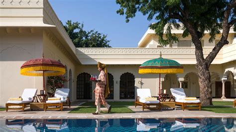 Mandarin Oriental And The Oberoi Have Teamed Up Condé Nast Traveller India