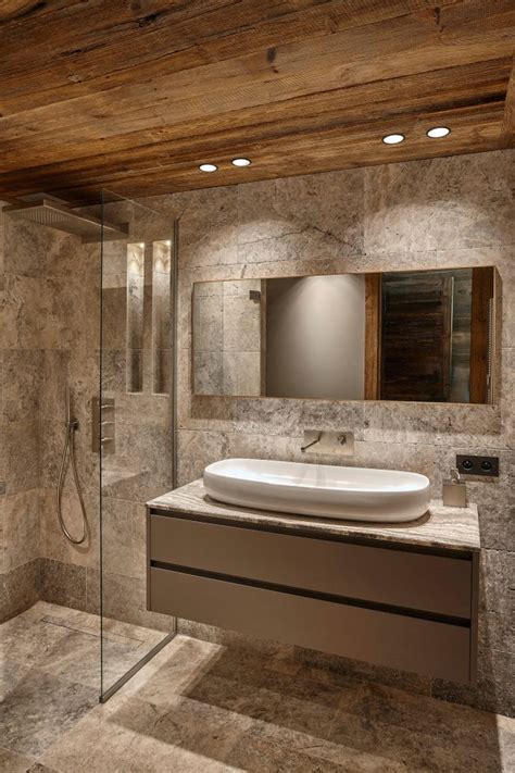 Adelaide kitchens and bathrooms are home renovation specialists. 16 Fantastic Rustic Bathroom Designs That Will Take Your ...