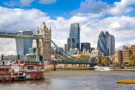 2020年英国伦敦房子一套多少钱？英国房产投资回报率高吗？ 知乎