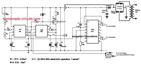 A wiring diagram is a straightforward visual representation with the physical connections and physical layout of an electrical system or circuit. 24v dc motor speed controller circuit diagram - Style Guru: Fashion, Glitz, Glamour, Style unplugged