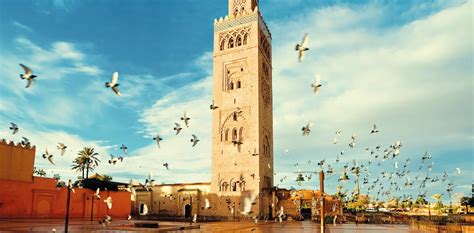 ما هي عاصمة المغرب وأهم معالمها السياحية؟ تريندات