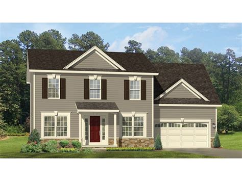 Maybe you would like to learn more about one of these? Home Plan HOMEPW77064 is a gorgeous 2056 sq ft, 2 story, 4 ...