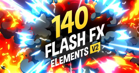 Download all adobe premiere pro mogrt from vfxdownload. Download 140 Flash Fx Elements Videohive Gratis (FREE ...