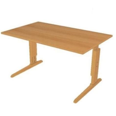 Der flexible atelier schreibtisch aus dem hause team 7 lässt sich variabel zwischen 68 bis 81 cm höhenverstellen und ermöglicht so ergonomisches arbeiten. Team7 Schreibtisch mit fixer Platte 130x80 | Kind ...