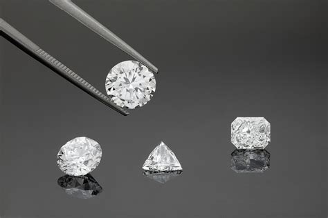 Oct 17, 2017 · the cutting process is very exhaustive and requires immense skill, so raw, uncut diamonds will almost always be less expensive than a cut diamond with the same carat, color, and clarity. What's the Most Expensive Cut for a Diamond?