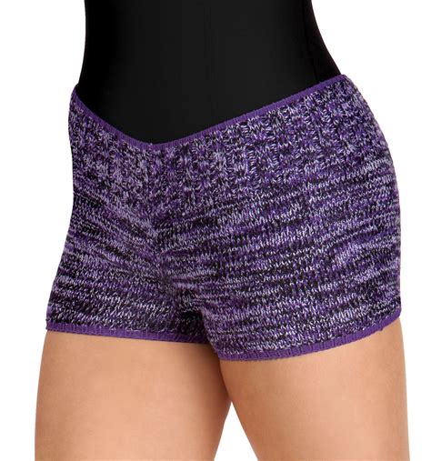 Adult Hipster Warm Up Dance Shorts Dance Shorts Dance Outfits Dance