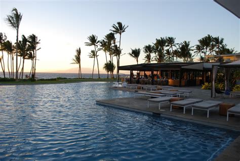 12 Stunning Hotel Pools In Hawaii