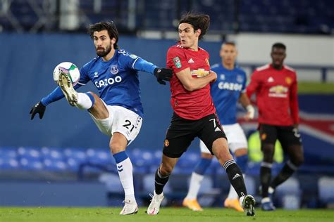 Find everton vs manchester united result on yahoo sports. Man United player ratings vs Everton: Clinical Cavani ...