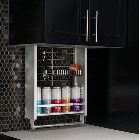 Pull Down Cabinet System Richelieu Hardware