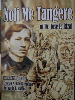 El Filibusterismo Ni Jose Rizal Scubawes
