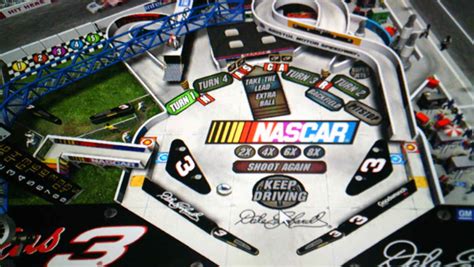 Open source software for running windows applications on other operating systems. 3D Ultra NASCAR Pinball Full Game : Joshua Justice : Free ...