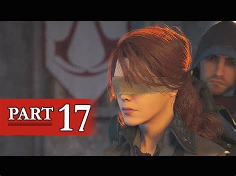 Assassin S Creed Unity Walkthrough Part 17 A Cautious Alliance PS4