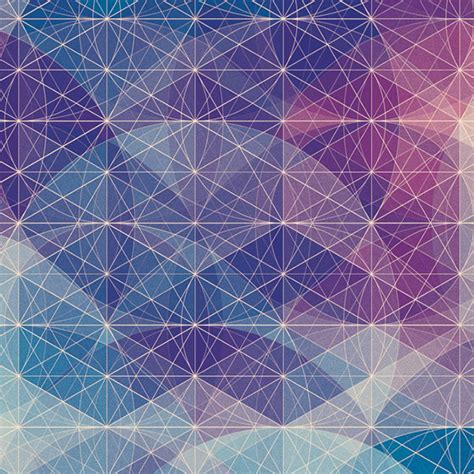 30 Mind Blowing Examples Of Geometric Designs Web