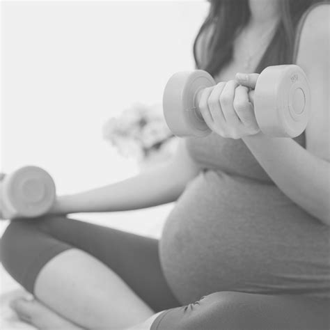 exercise during pregnancy body dynamics inc