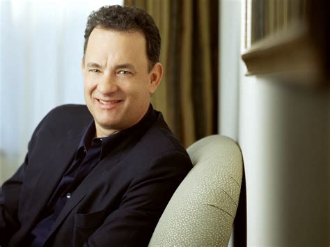 Cine Y ¡acción ¡¡¡felicidades Tom Hanks