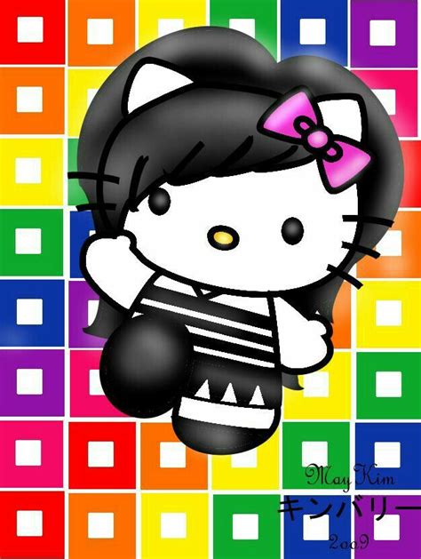 Pin By Mzboniita Badazz On Hello Kiitt¥ Hello Kitty Hello Kitty