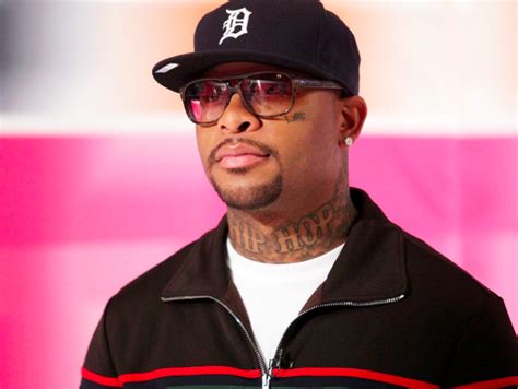 Royce da 5'9 rapper royce da 5'9 became known outside his native detroit first for his work with eminem and dr. Royce Da 5'9" Says Troy Ave Owes Capital Steez's Family An ...