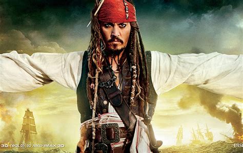Pirates Of The Caribbean 5 To Film In Puerto Rico Orlando Bloom To