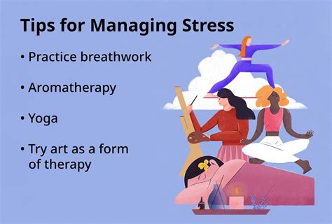 Stress Management Techniques Symptoms Tips And More