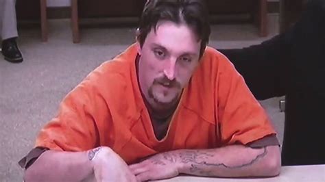 Federal Trial Begins Monday For Joseph Jakubowski Fugitive For 10 Days Accused Of Stealing Guns