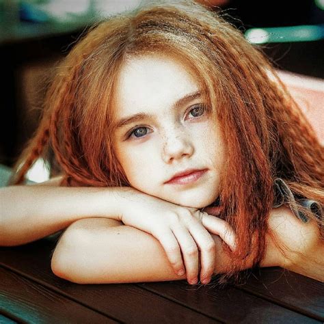 Cute Redhead Polina Polina Y Imgsrc Ru
