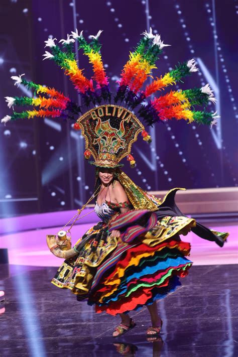 photos the best miss universe 2020 national costumes
