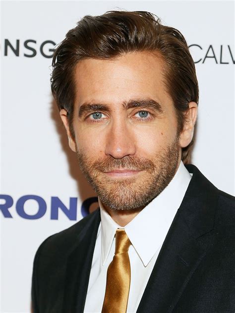 Jake Gyllenhaal Biography Girlfriend Wife Net Worth Sister Height