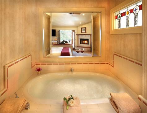 Sonoma Hotels With Jacuzzi In Room Hotelszg