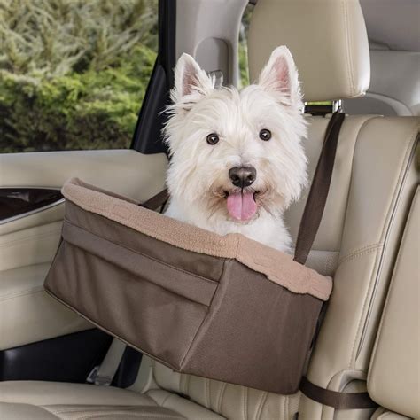Best Dog Car Seats Review And Buying Guide In 2020 The Drive